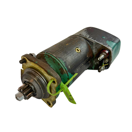 Startmotor